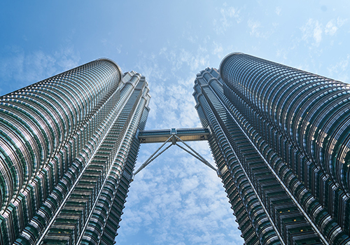 Born for Collaboration